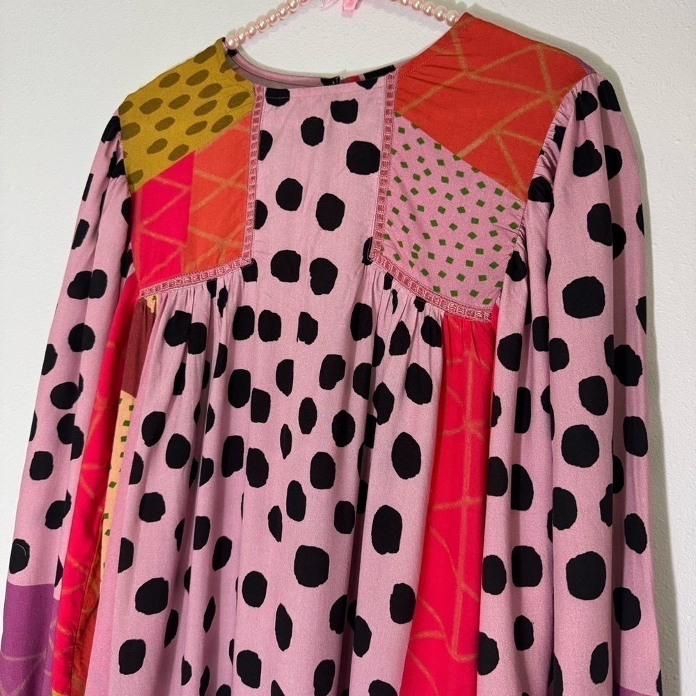 Anthropologie BIank London Miranda tunic dress size XS - Picture 4 of 16